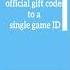 How To Redeem All Available Official Gift Codes For A Single Game ID In Last Shelter Survival Game