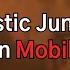 1st Mobile SOLO Victor Flood Escape 2 Rustic Jungle