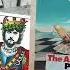 The Turn Of A Friendly Card 1980 The Alan Parsons Project Shorts