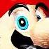 20241108 Mario 64 Beta Footage