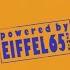 Anywhere Eiffel 65 Radio Mix