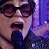 HD Yoko Ono Plastic Ono Band Cheshire Cat Cry Feat The Flaming Lips 10 2 13 David Letterman