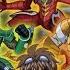 Распаковка запечатанных бустеров BAKUGAN NEW VESTROIA 2010года наклейки BEN10 Лига справедливости