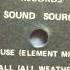 Sound Source Jazz House Element Mix