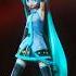 Culture カルチャ Feat Hatsune Miku Magical Mirai 2023 Miku Hatsunemiku Vocaloid