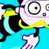 PBS Kids Dash Transformation System Cue 2000 2008 Darker Variant