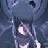 Тема Sasuke Uchiha на гитаре