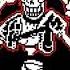 Disbelief Papyrus Expert Mode Test Animation Remastered