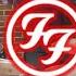 Foo Fighters Making A Fire Drum Cover