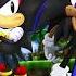 Sonic And Shadow Vs Nazo And Seekladoom