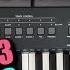 Yamaha PSR E463 Bachata STYLE Demo SWAY Diana Krall Michael Buble PSR EW410