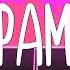 Ram Pam Pam Natti Natasha Becky G Letra Lyrics