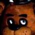 Five Nights At Freddy Тихо скрипит музыкальная шкатулка