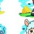 How To Draw Farm Animals For Kids Step By Step Drawing Tutorial