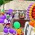 Nerf War Amusement Park Battle 123 Nerf First Person Shooter