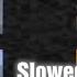 Think Z Mixed Slowed Reverb VS Mandela Catalogue Vol 1 FNF Mod