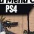 PS4 Jailbreak 11 02 12 02 Grand Theft Auto V Mod Menu