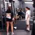 Mike Rashid Birthday Boy Sean Torbati Shoulder Workout