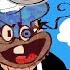 Pizza Tower World 2 P Ranks Noise