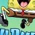 ВАЛЬ ВОДЫ СТРИМ SPONGEBOB МИР ПЕРЧАТОК