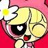 My Melody X PPG SpeedPaint