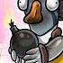 Я ВСЕХ ВЗОРВАЛ САМАЯ УГАРНАЯ РОЛЬ В ГУСИНОЙ МАФИИ Goose Goose Duck