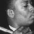 Miles Davis And John Coltrane So What