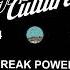 Freak Power Da Lukas Walterino Hey California