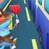 Oggy 3D Run Free Runner Game Part 5