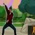 Just Dance Disney Party Xbox 360 S I M P Squirrels In My Pants