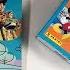 PANINI DISNEY НОВИНКА 2019 ПАНИНИ ДИСНЕЙ АЛЬБОМ НАКЛЕЕК Выпуск 3