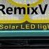 магазин RemixVL фонарь прожектор Power Bank 886 для кемпинга 1000 Вт солнечная батарея 5400mAh