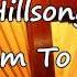 Hillsong Here I Am To Worship With Lyrics