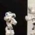 World Premiere 20 Nao Robots Dancing In Synchronized Harmony