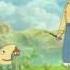 Ni No Kuni Wrath Of The White Witch Intro English Audio 2013 Level 5 Studio Ghibli