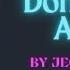 Lyrical Video Eng Sub Sub Indo Don T Look Away By Jeong Hongil Oh May Ghost Clients Ost Part 2