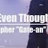 2025 02 05 Even Though Christopher Gate Ah McCray Kerrichandler My Choreography HOUSE入門クラス