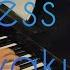 Yu Peng Chen Tearless Souls Of Byakuya Genshin Impact Enkanomiya Ost Piano Cover