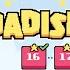 Dadish World 2 All Levels All Stars IOS Android Walkthrough