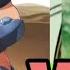 Ramba Ral Kicks Feddie Boy This Is No Zaku Boy No Zaku