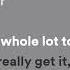 Drake 0 To 100 The Catch Up Lyrics