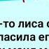 Анекдоты Лиса соблазнила Зайца Сборник Веселых Анекдотов Юмор