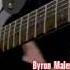 Facebook LIVE Byron Malerba Guitar Play Through Eleine Hell Moon