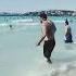 Эгейское море Чещме Измир морезовёт эгейскоеморе çeşme Deniz