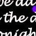 Dance With The Devil Lyrics
