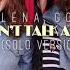 Selena Gomez We Don T Talk Anymore Solo Version