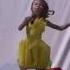 Данэлия Тулешова и тацевальный проект Kinder Boogie Космос Dance Version