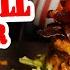 Chicken Overkill Burger BBQ Grill Rezept Video Die Grillshow 386