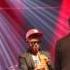Five Sax Plays Pink Panther
