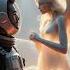 Повелители Мироздания ангел игра кибер Fantasy Ai Art Artwork стражи мира Relaxing Games